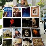 willie nelson quilt blanket m100600 quilt d2321011