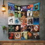 willie nelson style 2 quilt blanket d2352230