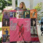 wilson pickett albums quilt blanket for fans ver 17 d2353169