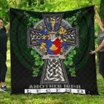 winch ireland irish legend jfj14955 3d customized quilt 2707 d2312579