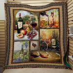 wine and grape quilt v1 d2386753