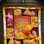 winnie the pooh quilt and blanket quilt d2322669