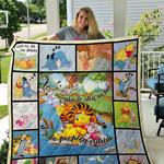 winnie the pooh quilt blanket d2355103