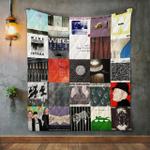 wire album covers quilt blanket d2351740