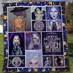 witca quilt blanket quilt d2321924