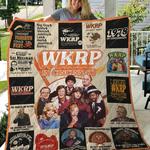 wkrp in cincinnati blanket th1607 quilt d2356758