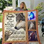 wolf daughter quilt d2387104