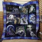 wolf i miss you wolves quilt mlx d2387910