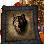 wolf jfj15065 3d customized quilt 2707 d2315323