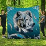 wolf kc2909995cl quilt blanket d2318408