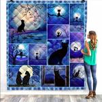 wolf nowhere like i do u quilt ro d2390064