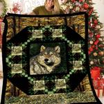 wolf quilt blanket bbb201108nb d2356531