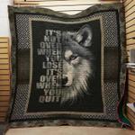 wolf quilt blanket dhc0502955td d2358163