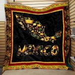wolf quilt blanket dhc0910511vt d2380331