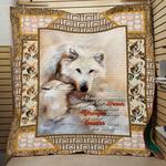 wolf quotes quilt v3 d2386790