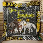 wolf you are my sunshine quilt d2386788