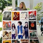 wolfmother albums quilt blanket 01 d2319000