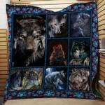 wolves clh0511688q quilt blanket d2355551