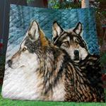 wolves quilt blanket bbb041193ph d2356544