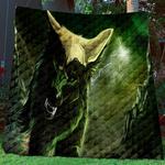 wolves quilt blanket bbb041198ph d2356516