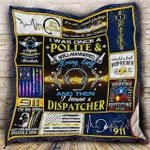 women dispatchers blanket kc1807 quilt d2357700