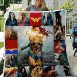 wonder woman quilt blanket m040633 quilt d2322996