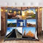 wonders of the world quilt szn d2388317