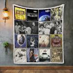 wool album covers quilt blanket d2354381