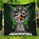 worth or mcworth ireland irish legend jfj15152 3d customized quilt 2707 d2314988