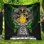 wotton ireland irish legend jfj15160 3d customized quilt 2707 d2313610