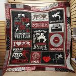 wrestling jfj15179 3d customized quilt 2707 d2312729