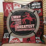 wrestling ones best success comes after their greatest disappointments quilt blanket great d2349356