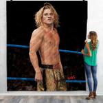 wwe paul london and brian kendrick d 3d customized personalized quilt blanket d2325493