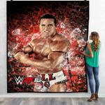 wwe the british bulldogs d 3d customized personalized quilt blanket d2325300