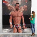 wwe the british bulldogs v 3d customized personalized quilt blanket d2325531