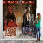 wwe the brothers of destruction v 3d customized personalized quilt blanket d2325340