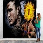 wwe the legacy v 3d customized personalized quilt blanket d2325530