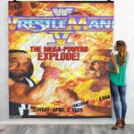 wwe the mega powers d 3d customized personalized quilt blanket d2325511
