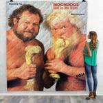 wwe the moondogs d 3d customized personalized quilt blanket d2325510