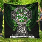 wynne ireland irish legend jfj15200 3d customized quilt 2707 d2313312