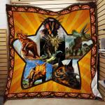 xenoceratops quilt lp d2384623