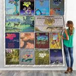 yes quilt blanket for fans new arrival 02 d2319536