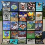 yes quilt blanket hvt290522 quilt d2324043