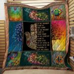 yoga cl22100565mdq quilt blanket d2356174