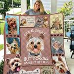 yorkies clh0412638q quilt blanket d2355417