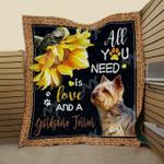 yorkshire magic v7 3d customized quilt d2313326