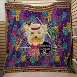 yorkshire terrier 8030098 quilt blanket quilt d2324447