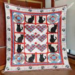 yorkshire terrier i meet you girl u quilt ip d2389946