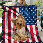 yorkshire terrier jr49 3d customized quilt hip d2315197