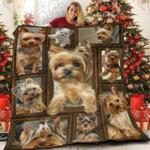 yorkshire terrier lover e quilt derqqe d2389374